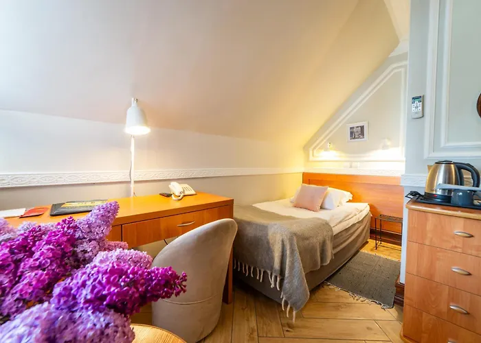 Hotel Solar Palace Spa & Wellness